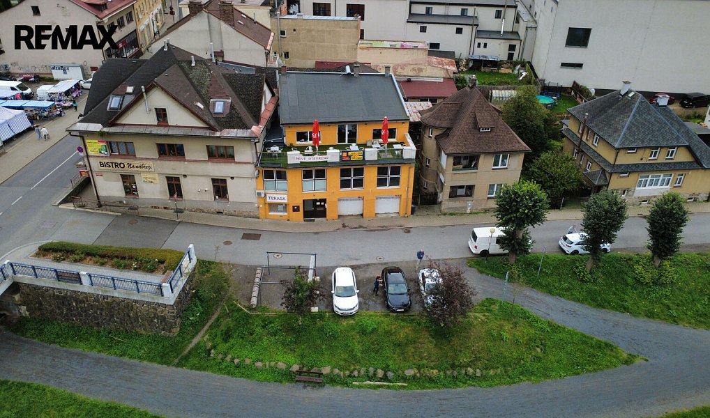 Pronájem obchodních prostor 25 m², Železný Brod – náhled fotky 15