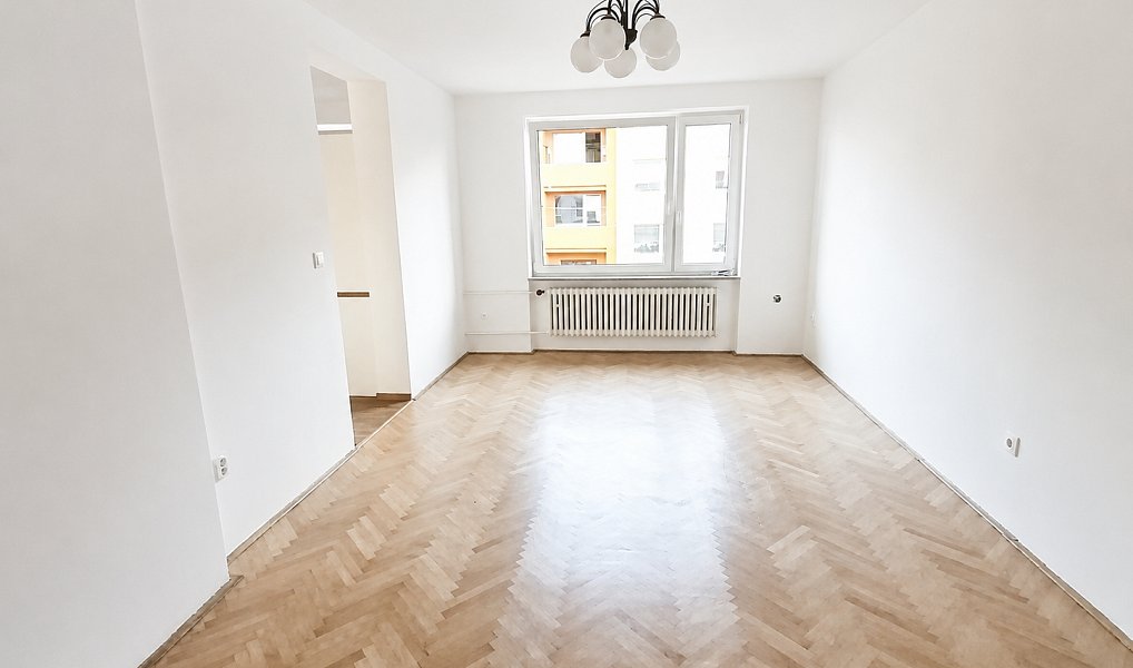 Pronájem bytu 3+1 100 m², Krahulčí – náhled fotky 3