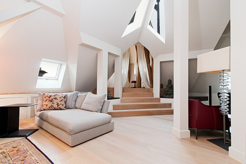 Pronájem bytu 5+kk 252 m² – fotografie 2