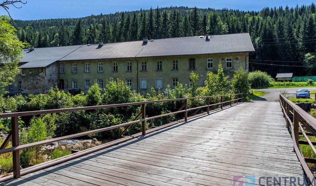 Prodej bytu 1+1 35 m², Kořenov – náhled fotky 13