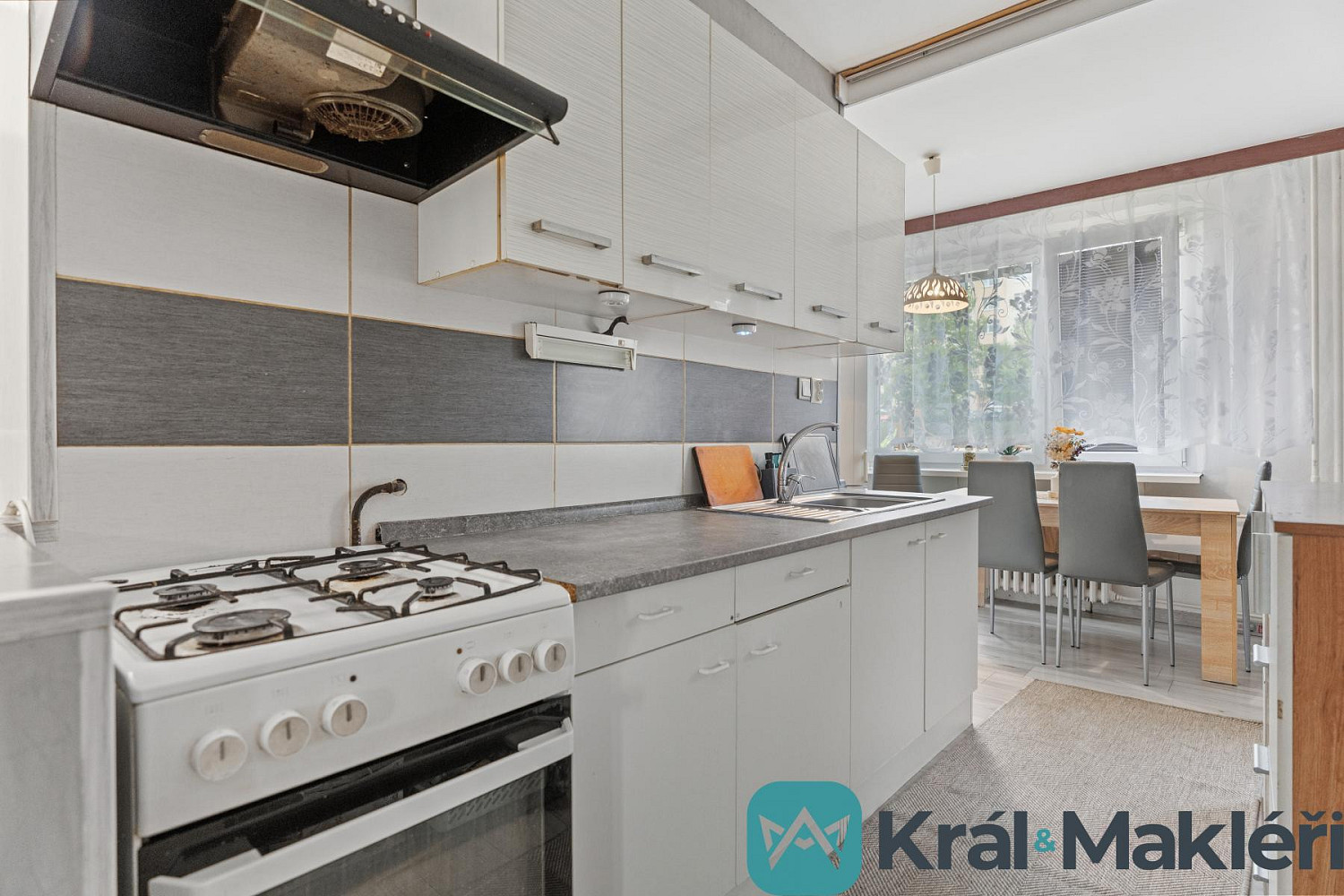 Prodej bytu 4+1 81 m² – fotografie 2