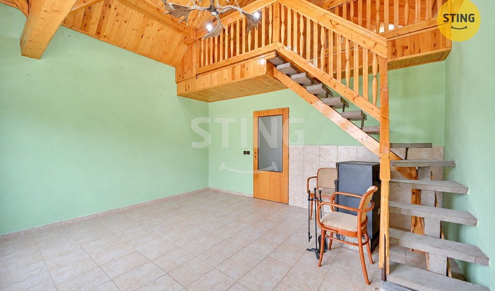 Prodej domu 400 m² s pozemkem 852 m², Zlín – náhled fotky 20