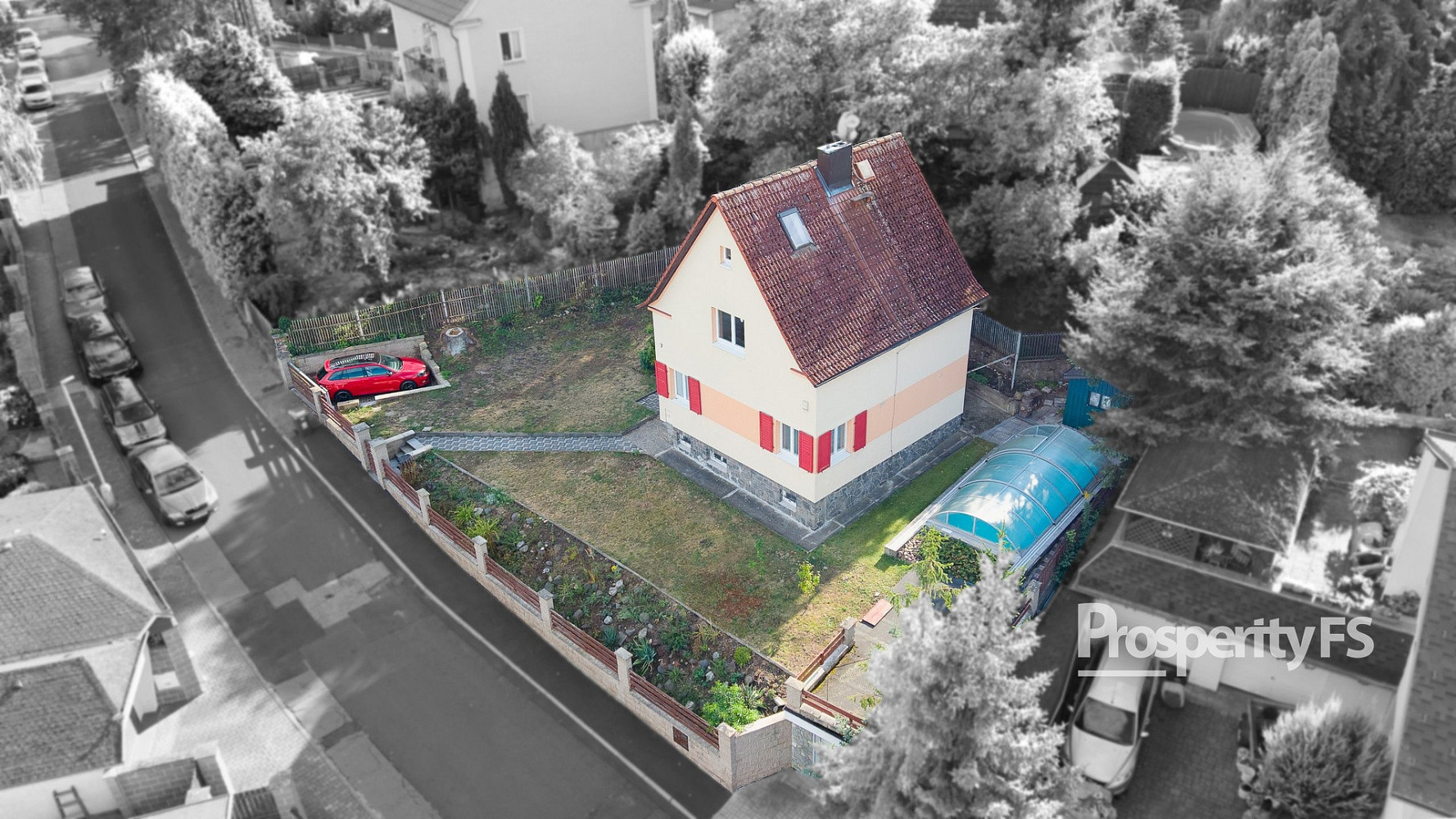 Prodej domu 148 m² s pozemkem 538 m² – fotografie 5