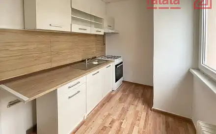 Pronájem bytu 2+1 53 m², Jaroslava Vrchlického, Most