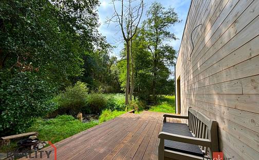 Prodej louky 1 277 m², Rybníky, okres Příbram