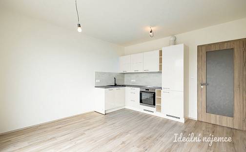 Pronájem bytu 2+kk 41 m², Čakovická, Praha 9 - Prosek