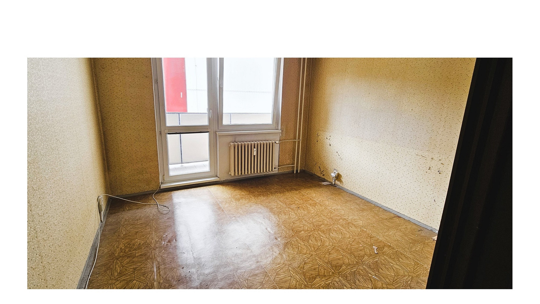 Prodej bytu 3+1 61 m² – fotografie 4