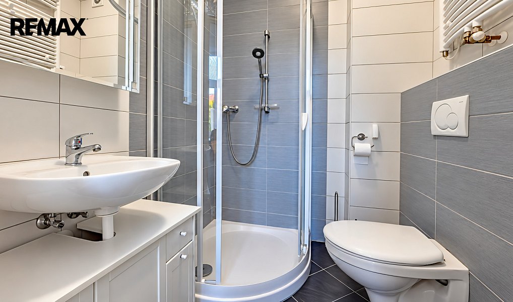 Pronájem bytu 2+kk 39 m², Mělník – náhled fotky 12