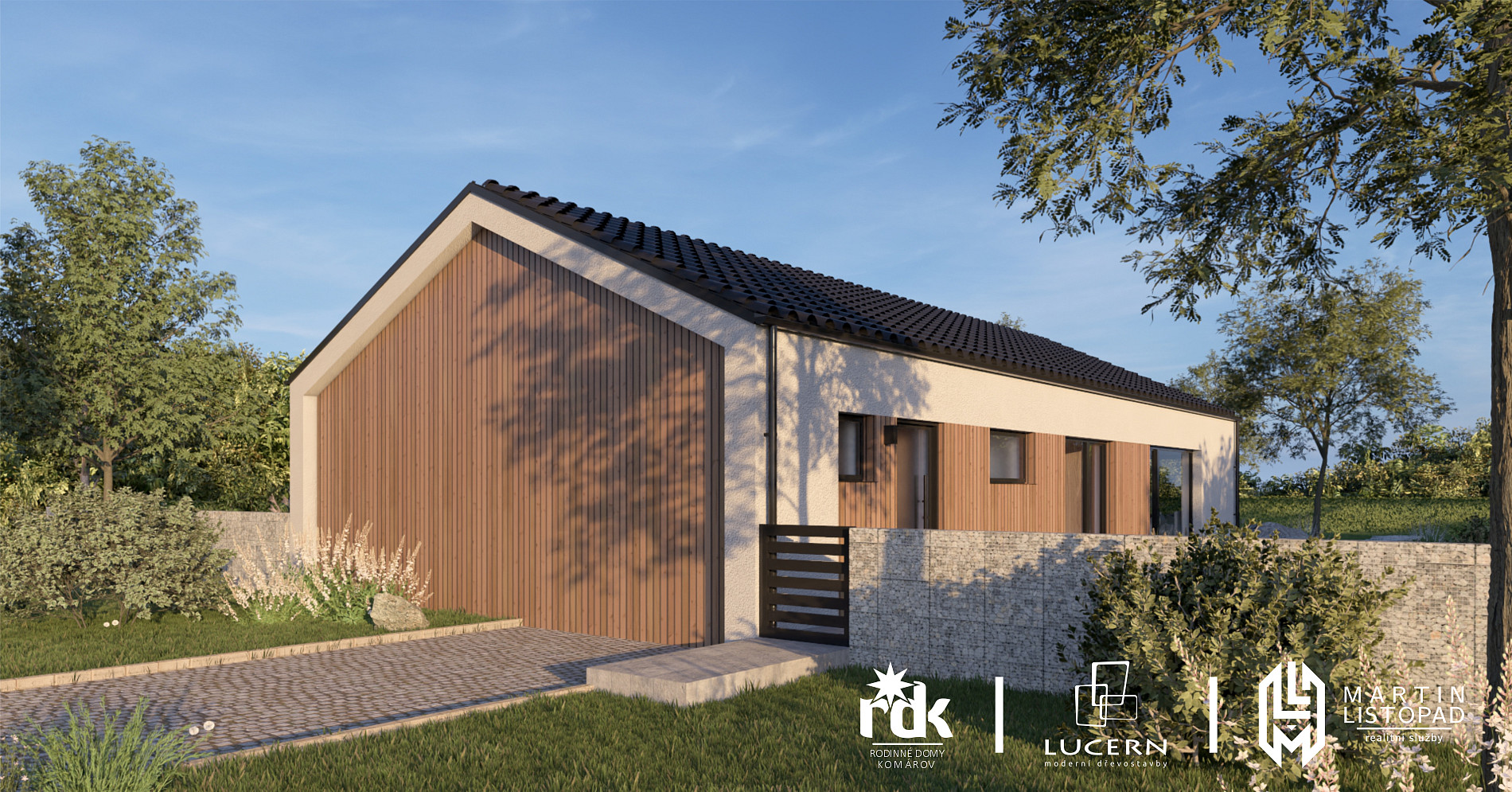 Prodej domu 110 m² s pozemkem 744 m² – fotografie 3
