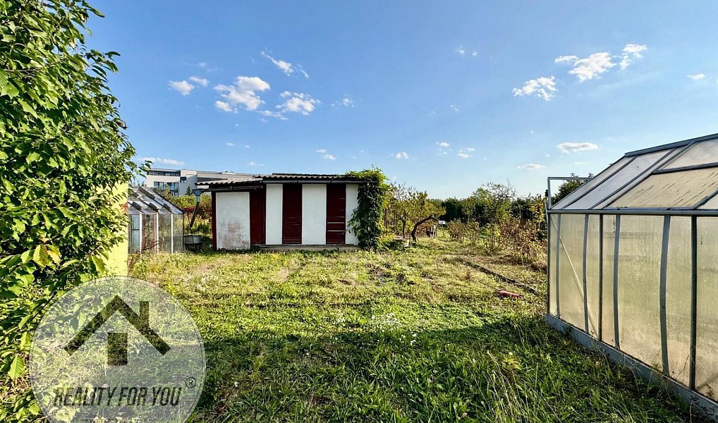 Prodej chaty/chalupy 13 m² s pozemkem 302 m², Mladá Boleslav – náhled fotky 2