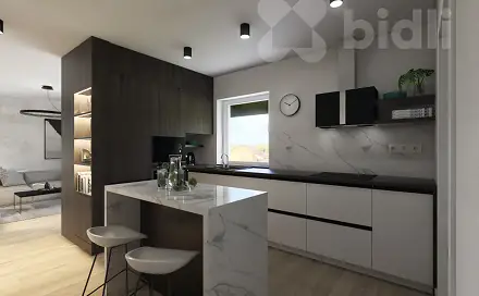 Prodej domu 89 m² s pozemkem 128 m², Smiřice - Rodov, okres Hradec Králové