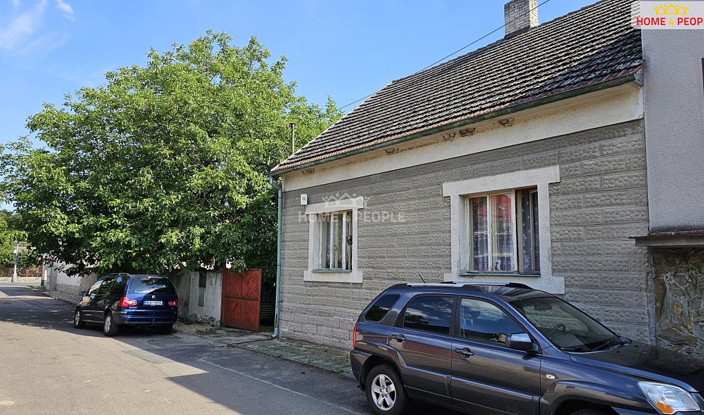 Prodej domu 93 m² s pozemkem 236 m², Libice nad Cidlinou – náhled fotky 13