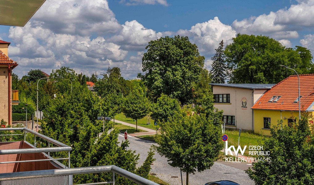 Prodej bytu 2+1 55 m², Benátky nad Jizerou – náhled fotky 17