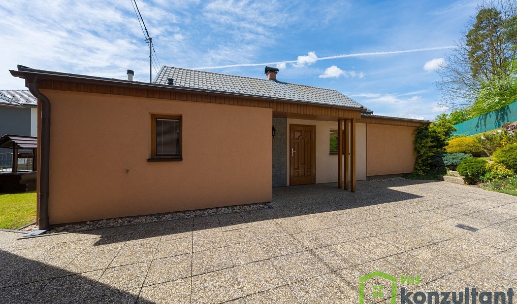Prodej domu 98 m² s pozemkem 538 m², Přibyslav – náhled fotky 9