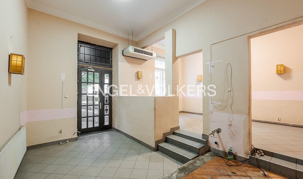 Pronájem obchodních prostor 71 m², Praha – náhled fotky 4