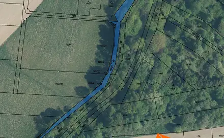 Prodej pozemku 7 m², Karviná