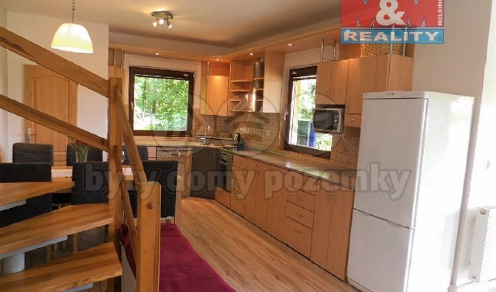 Pronájem domu 220 m² s pozemkem 220 m², Teplice – náhled fotky 12