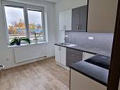 Pronjem bytu 2+kk 42m2