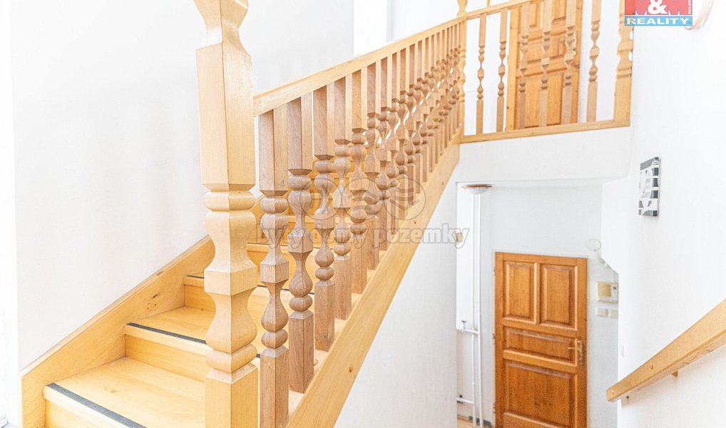 Prodej domu 228 m² s pozemkem 939 m², Chotěbuz – náhled fotky 22