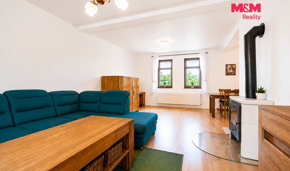 Prodej domu 105 m² s pozemkem 714 m², Liberec – náhled fotky 2