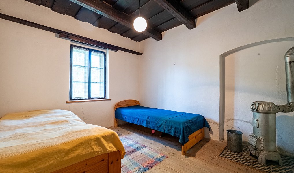 Prodej domu 125 m² s pozemkem 305 m², Náměšť nad Oslavou – náhled fotky 15