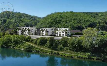 Prodej bytu 4+kk 110 m²