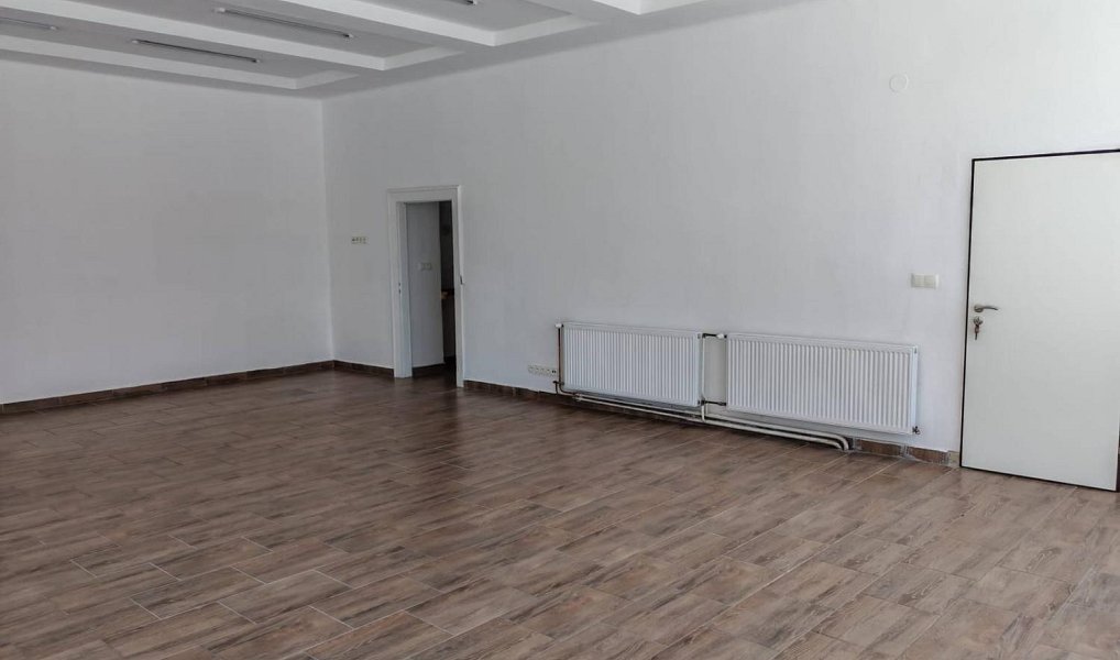 Pronájem obchodních prostor 100 m², Protivín – náhled fotky 4