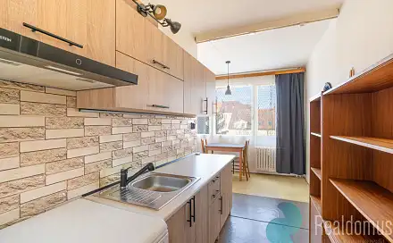 Pronájem bytu 2+1 65 m²
