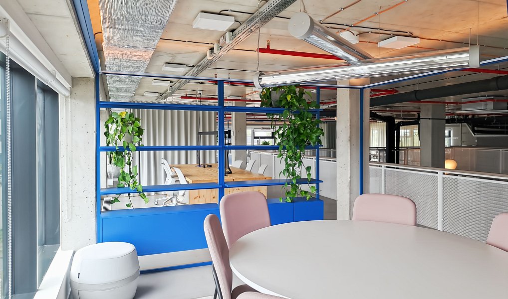 Pronájem komerčního prostoru, 20 m², Praha-východ, Říčany