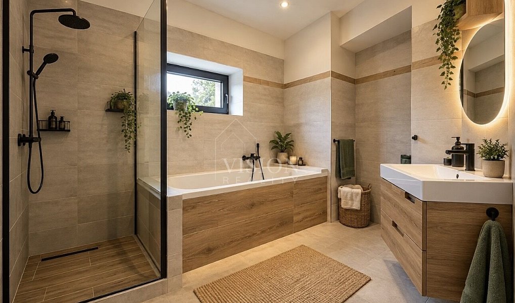 Prodej domu 112 m² s pozemkem 539 m², Velešín – náhled fotky 12