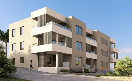Prodej bytu 1+kk 98 m², Vodice, Chorvatsko