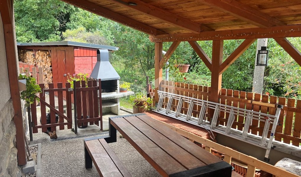 Prodej domu 80 m² s pozemkem 419 m², Koberovy – náhled fotky 3