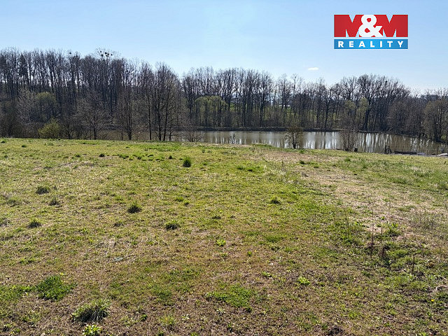 Prodej komerčního pozemku 1 421 m² – fotografie 2