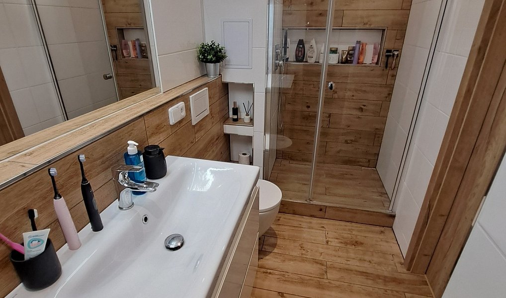 Pronájem bytu 3+1 70 m², Uničov – náhled fotky 10