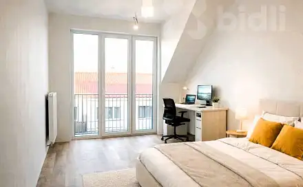 Prodej bytu 2+kk 93 m², Český Brod, okres Kolín