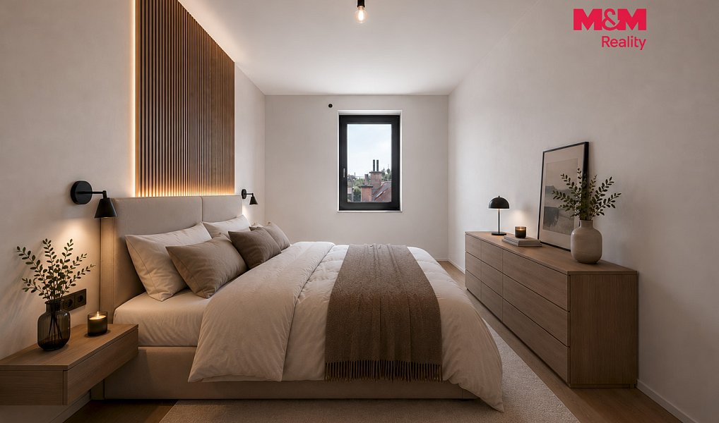 Prodej bytu 3+kk 66 m², Zubří – náhled fotky 4