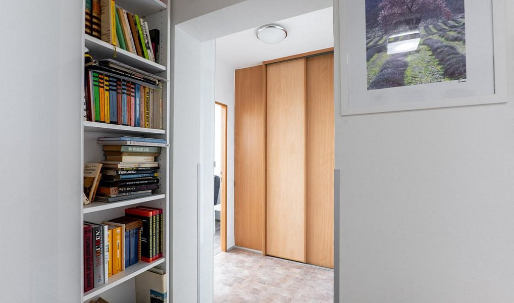 Prodej bytu 4+kk 103 m², Praha – náhled fotky 14