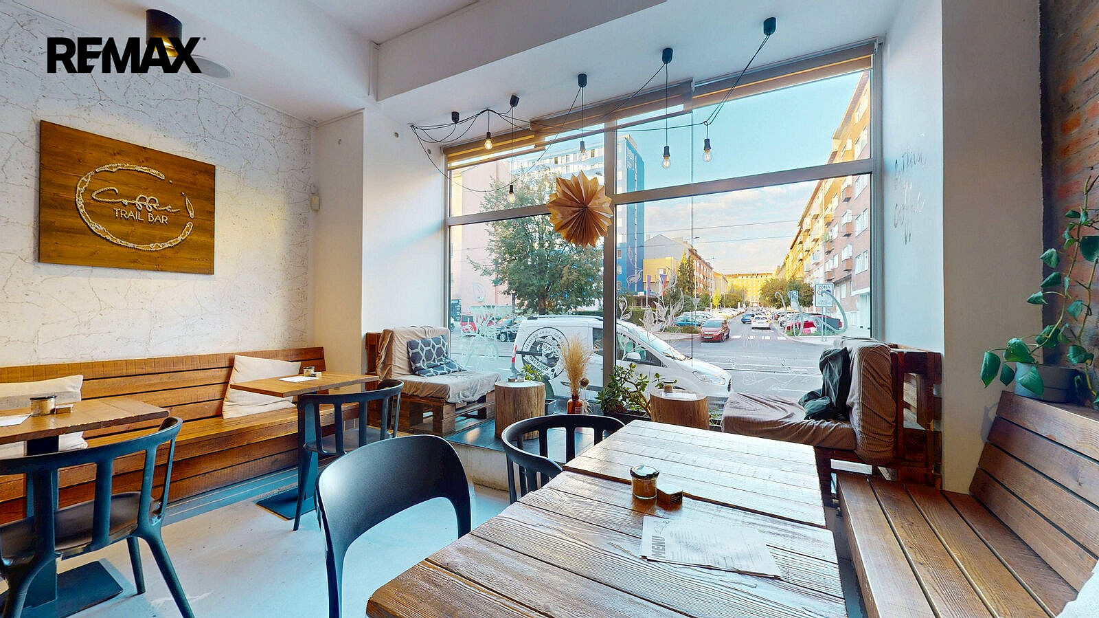 Pronájem restaurace 210 m² – fotografie 4