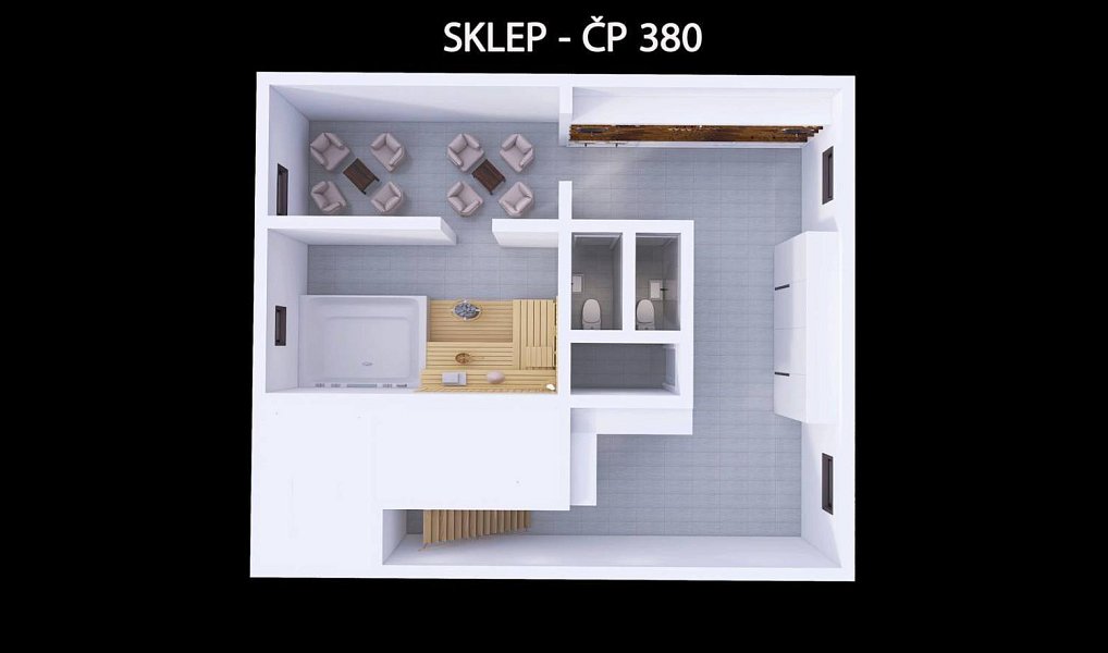Prodej domu 349 m² s pozemkem 1 055 m², Mosty u Jablunkova – náhled fotky 13