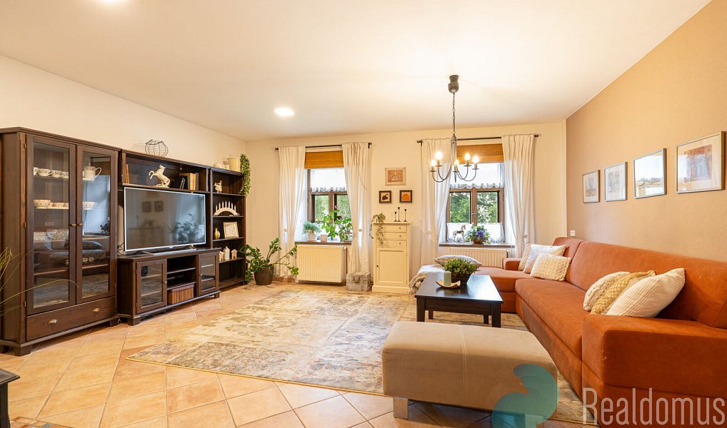Prodej chaty/chalupy 295 m² s pozemkem 3 066 m², Benešov nad Černou – náhled fotky 7
