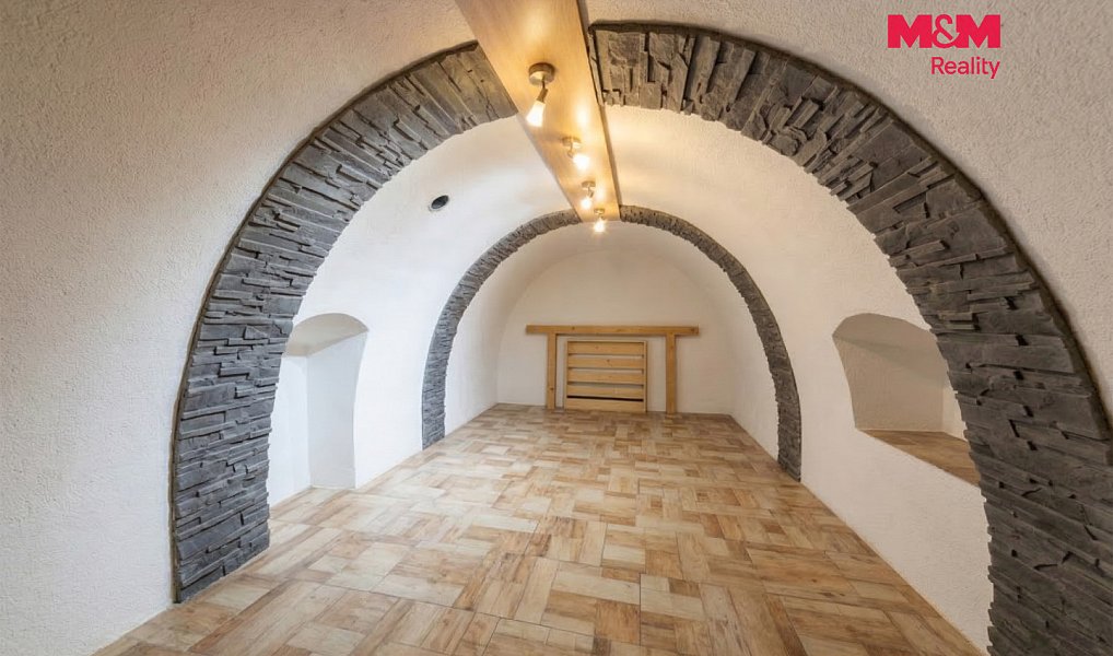 Prodej domu 213 m² s pozemkem 317 m², Kynšperk nad Ohří – náhled fotky 5