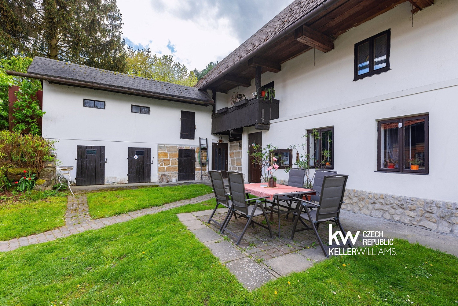 Prodej chaty/chalupy 185 m² s pozemkem 9 668 m² – fotografie 4