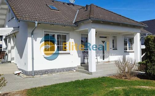 Pronájem domu 150 m² s pozemkem 582 m², Keltská, Olomouc - Neředín