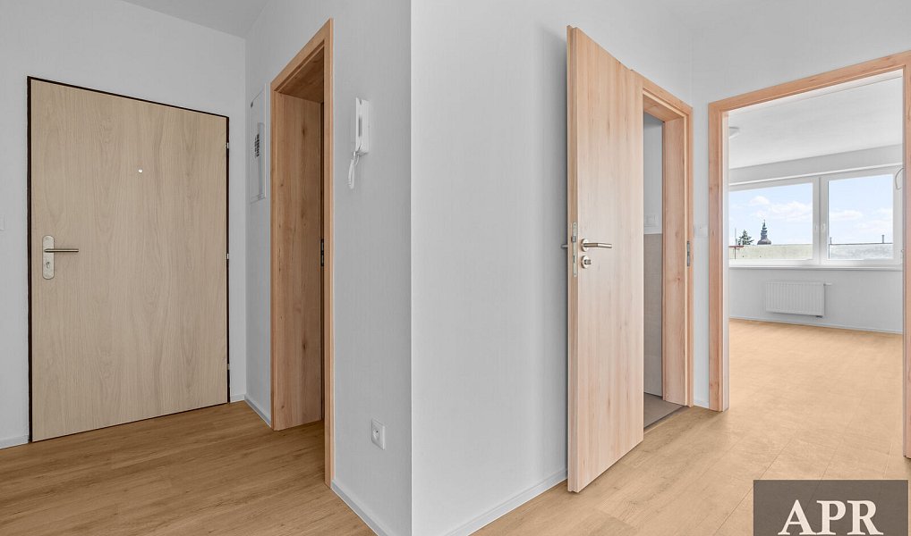 Pronájem bytu 3+kk 87 m², Uherský Brod – náhled fotky 4