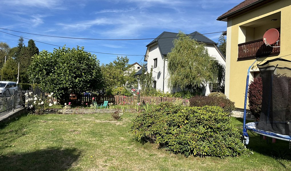 Prodej domu 200 m² s pozemkem 1 192 m², Valašská Bystřice – náhled fotky 33