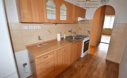 Pronájem bytu 2+1 61 m², Rychtářská, Liberec - Liberec XIV-Ruprechtice