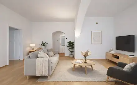 Prodej bytu 3+1 100 m², Svatopluka Čecha, Jihlava