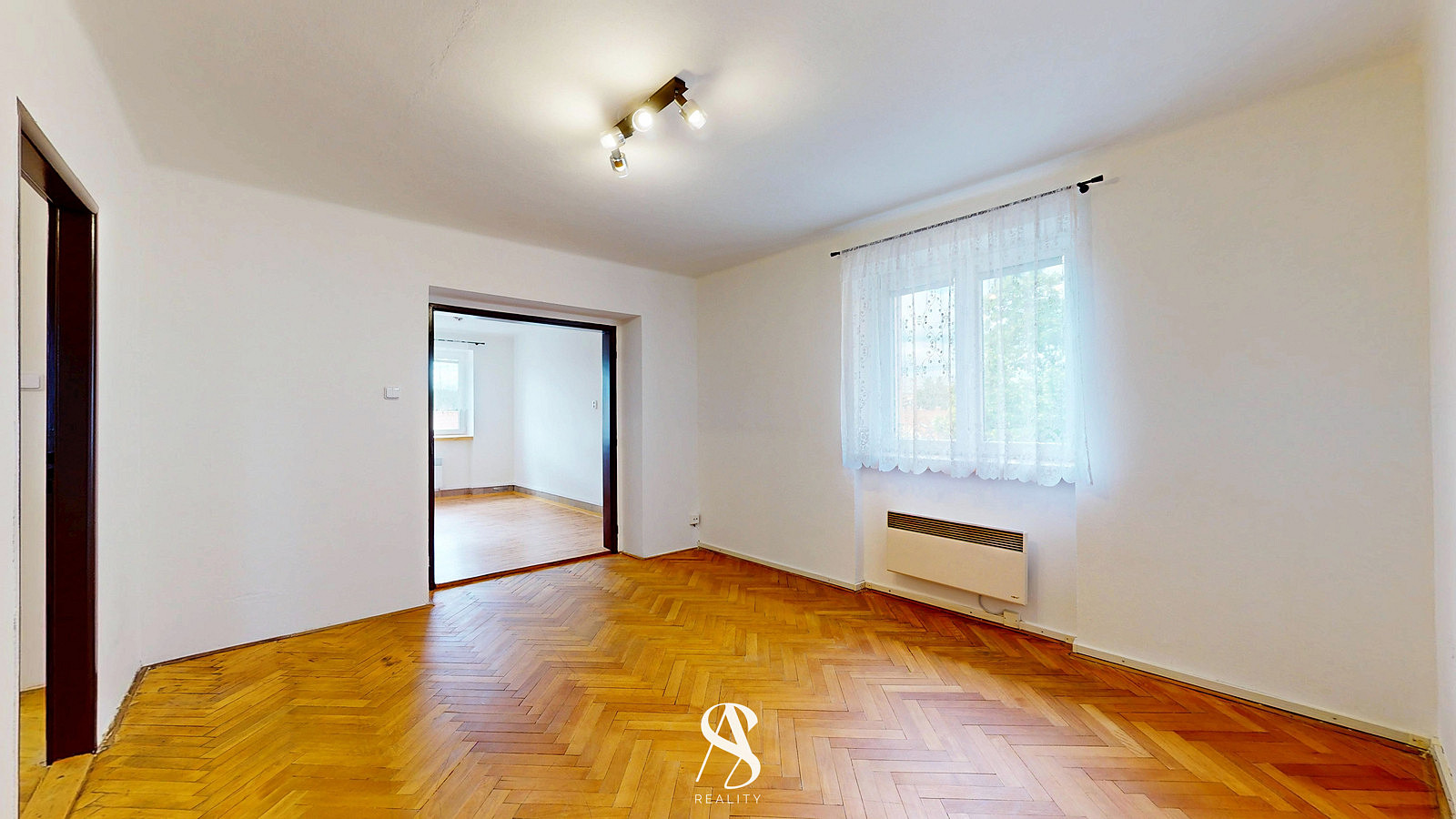 Pronájem bytu 2+kk 50 m² — photo 4