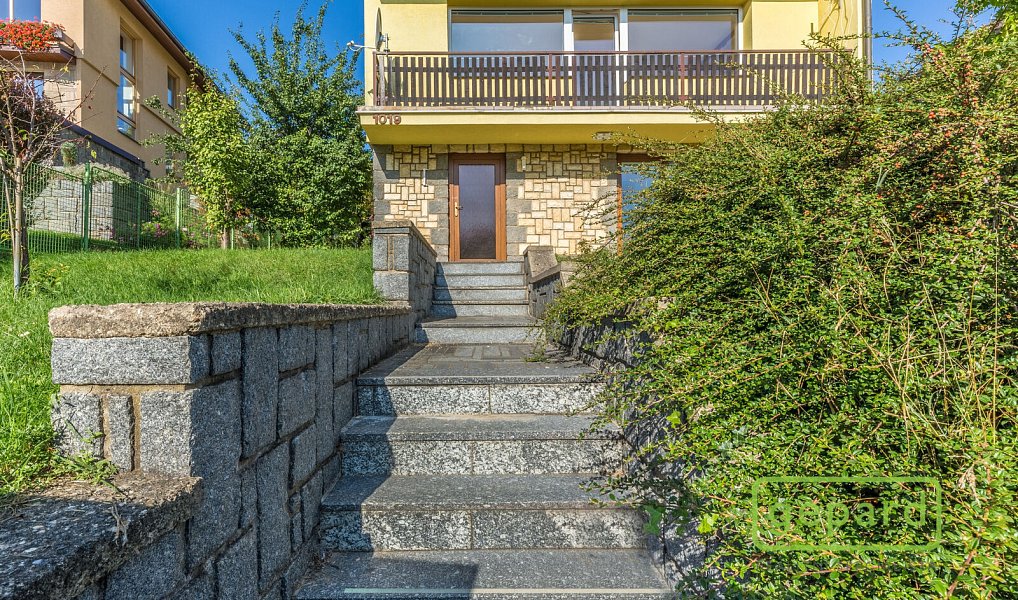 Prodej domu 204 m² s pozemkem 797 m², Sedlčany – náhled fotky 10
