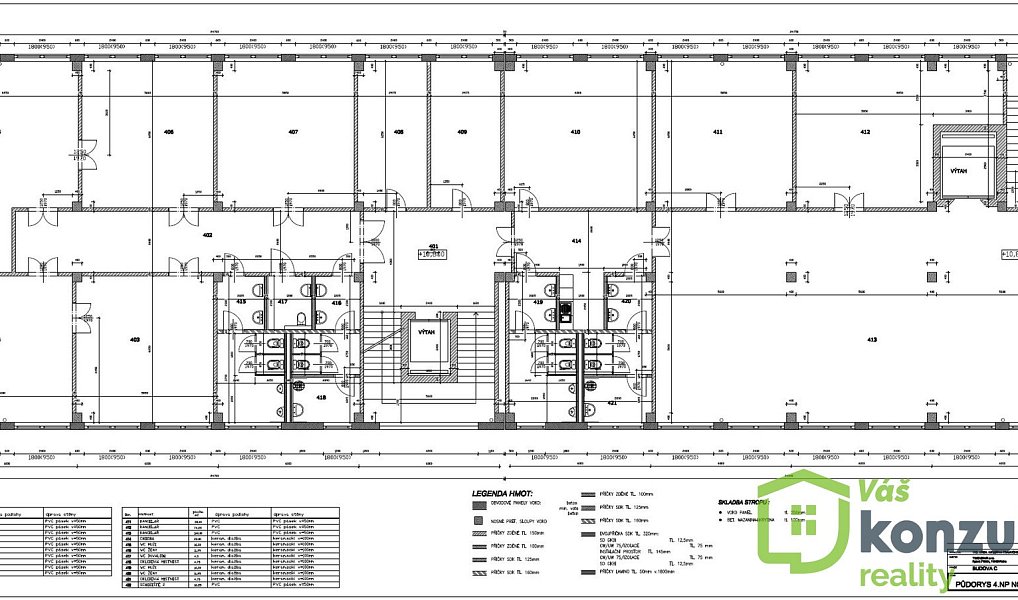 Pronájem výrobních prostor 160 m², Ostrava – náhled fotky 29
